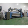 Yuefeng SJ736B rapier tenun mesin tenun tekstil